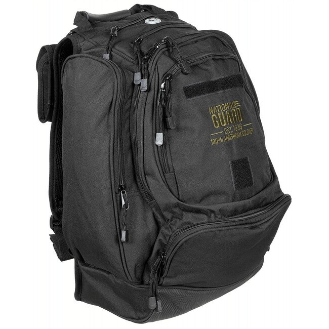 MFH Alpin 110 Backpack, OD Green