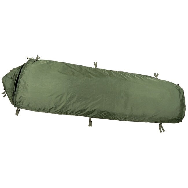 MFH Professional Ľahký spací vak, OD green