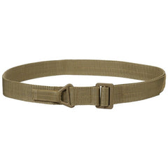 MFH Professional Mission pas, koyote tan, cca 4,5 cm