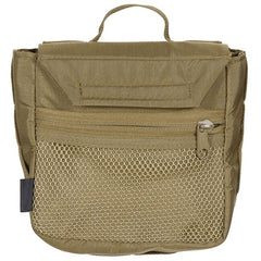 MFH Professional Mission II Bag, Coyote Tan