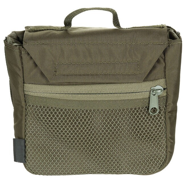 MFH Professional Mission II Bag, OD Green