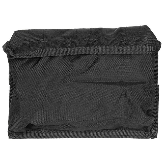 MFH Professional Mission III Bag, Black