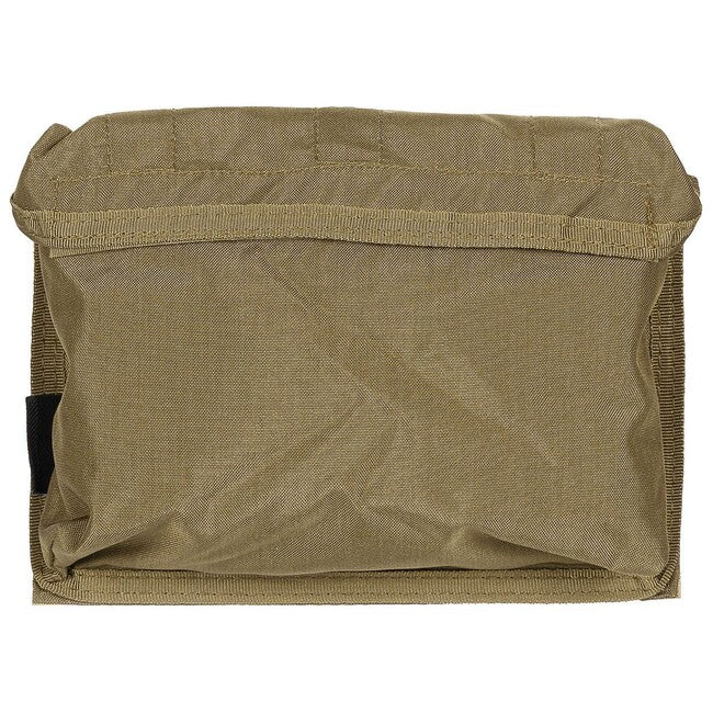 MFH Professional Mission III Bag, Coyote Tan