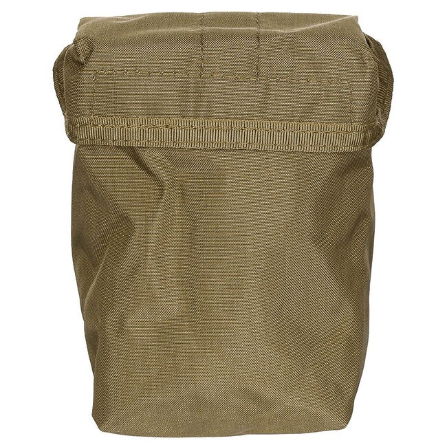 MFH Professional Mission IV Bag, Coyote Tan
