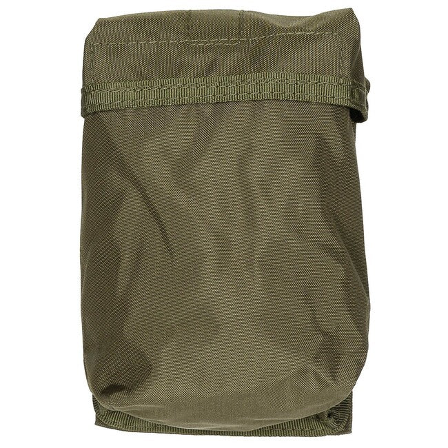MFH Professional Mission IV Bag, OD Green