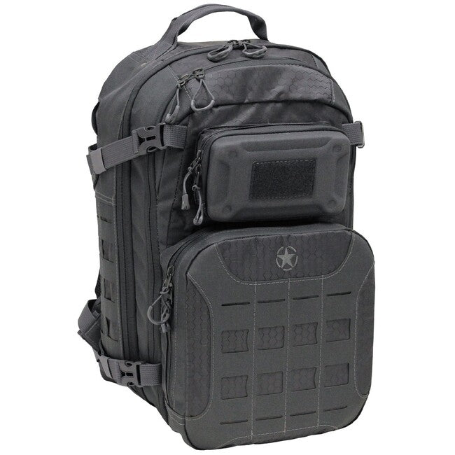 MFH Daypack Backpack, OD Green