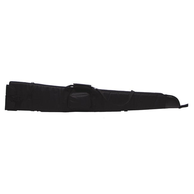 MFH Long Gun Case, Black, 130cm