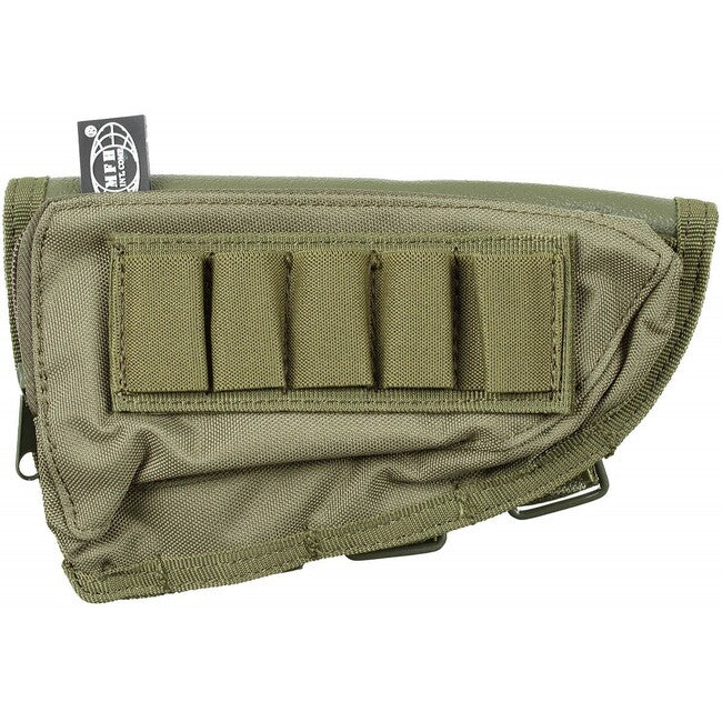 MFH Weapon Holster, OD Green