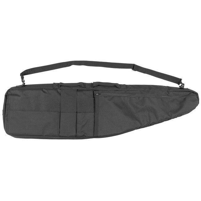 MFH Long Gun Case Paintball, Black