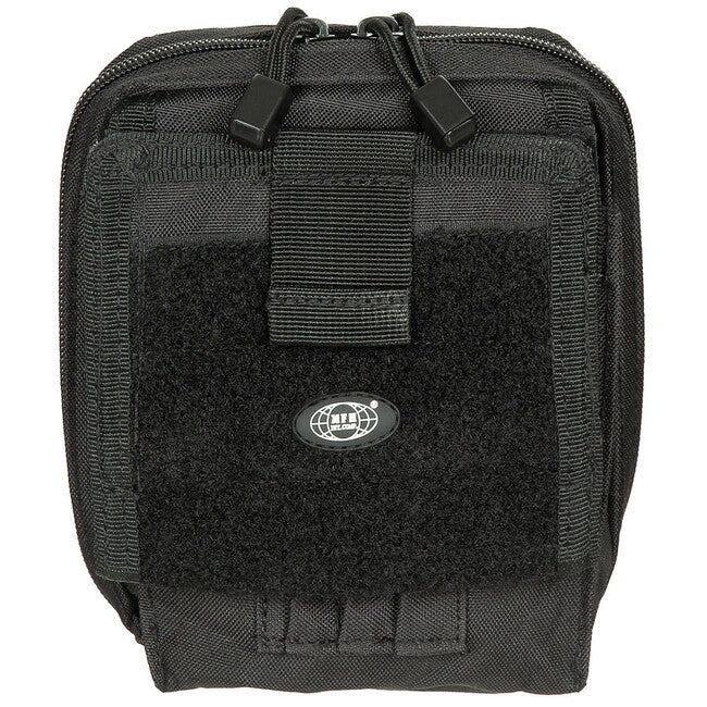 MFH Recon II Backpack 25L, Black