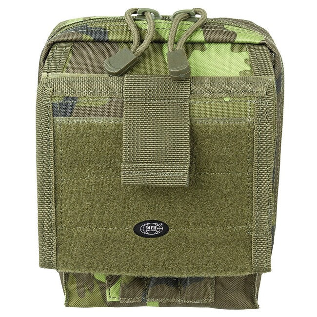 MFH Recon II Backpack 25L, Operation-Camo
