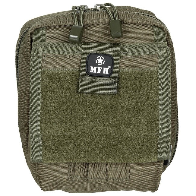 MFH Recon II Backpack 25L, Olive Drab