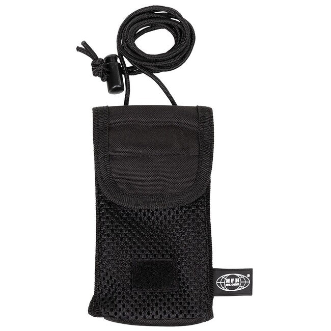 MFH Assault II Backpack, BW Tropical Camo