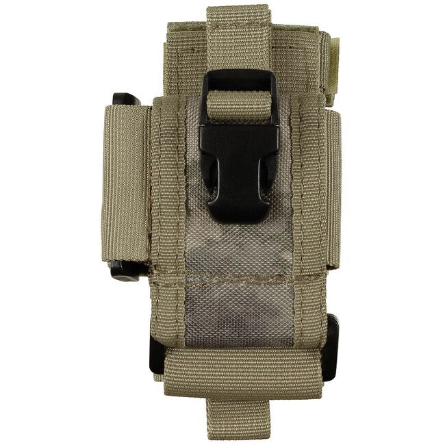 MFH Assault II Backpack, Operation Camo