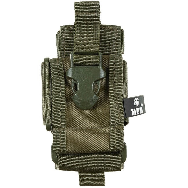 MFH Assault II Backpack, Urban