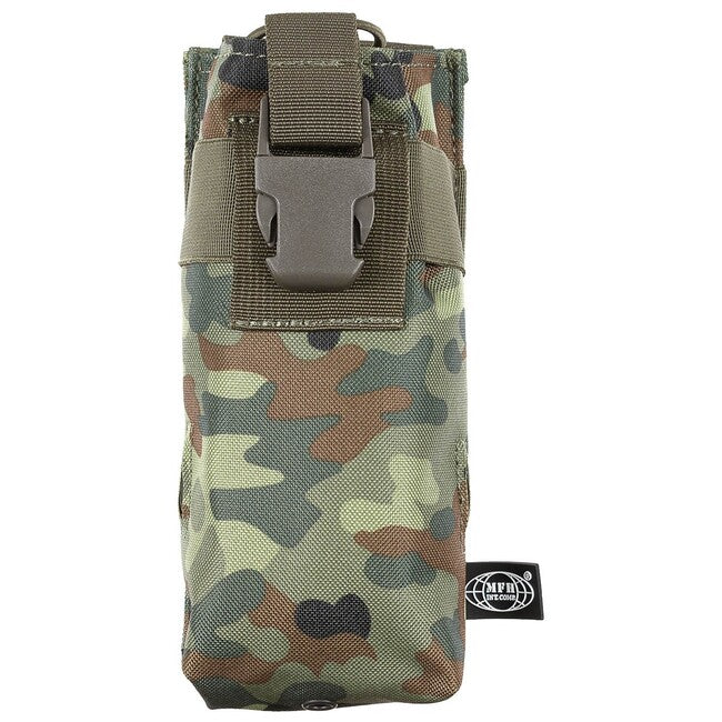 MFH Transceiver Pouch MOLLE, BW Camo