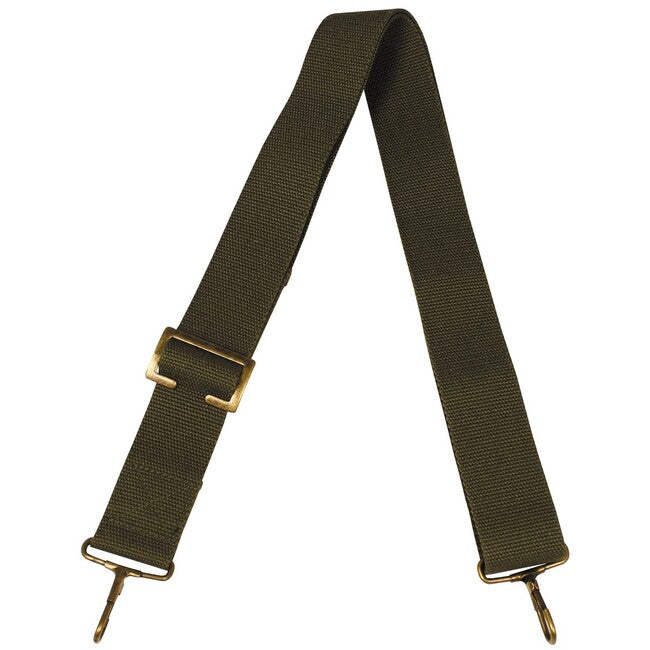 MFH Shoulder Strap 3.8 cm, Olive Green