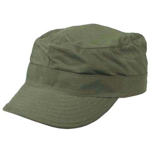 MFH Rip-Stop Cap, Olive