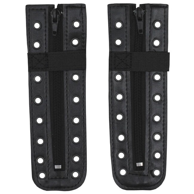 MFH Speed Laces for Shoes, with 8 Eyelets