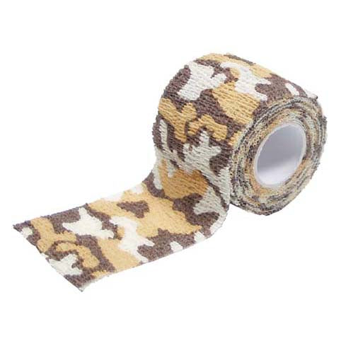 MFH Self-Adhesive Camouflage Tape