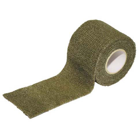 MFH Self-Adhesive Camouflage Tape