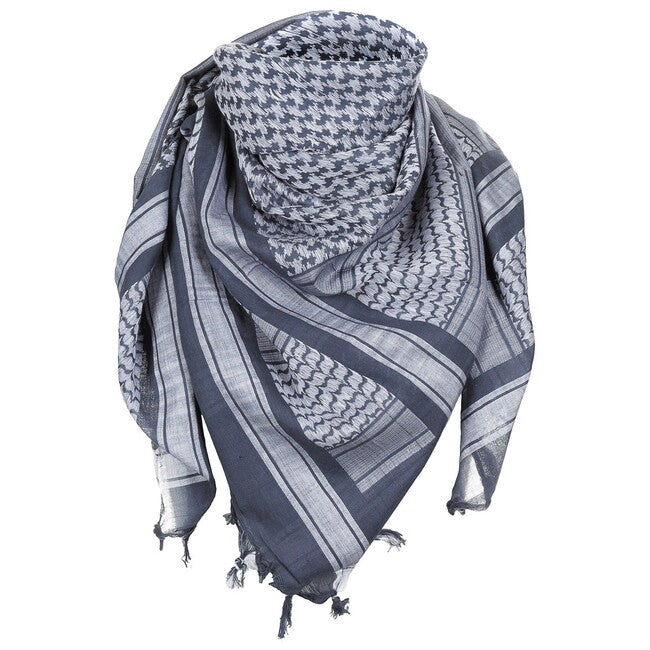 MFH Shemagh Scarf, Leaf White