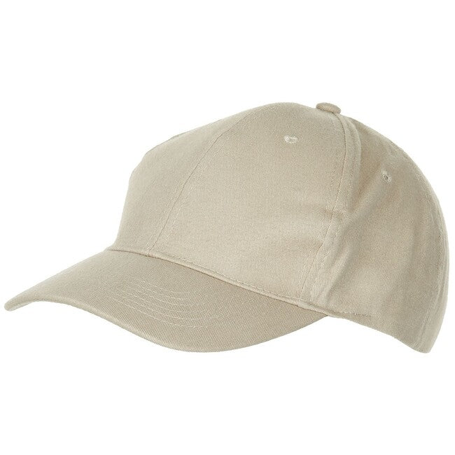 MFH Šiltovka, khaki