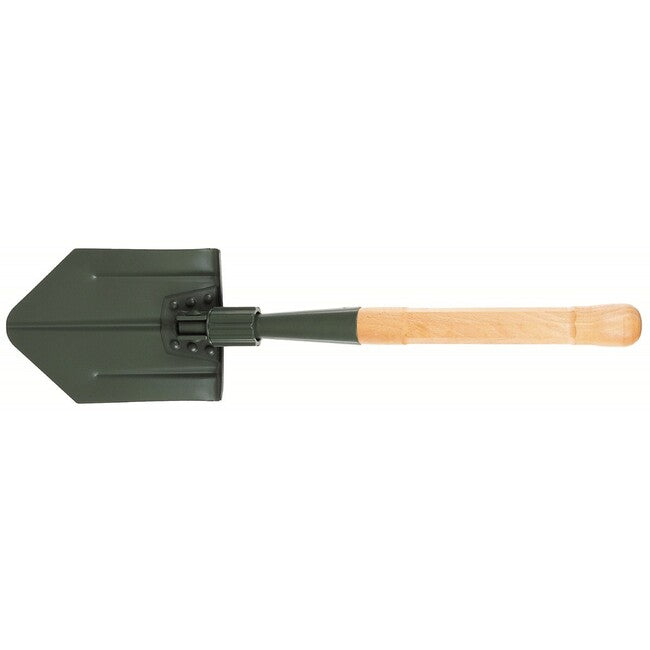 MFH Folding Spade, 2-piece