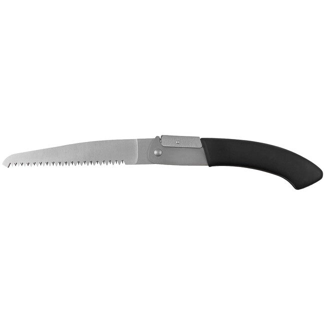 MFH Deluxe Folding Saw, Black