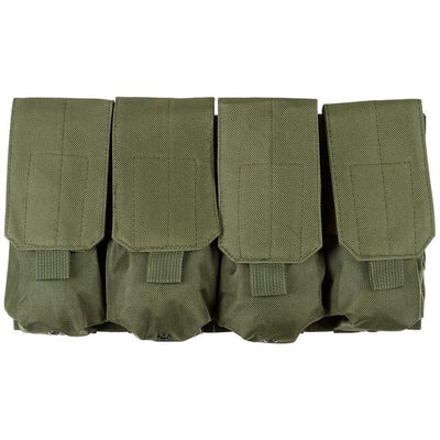 Multi Pouches