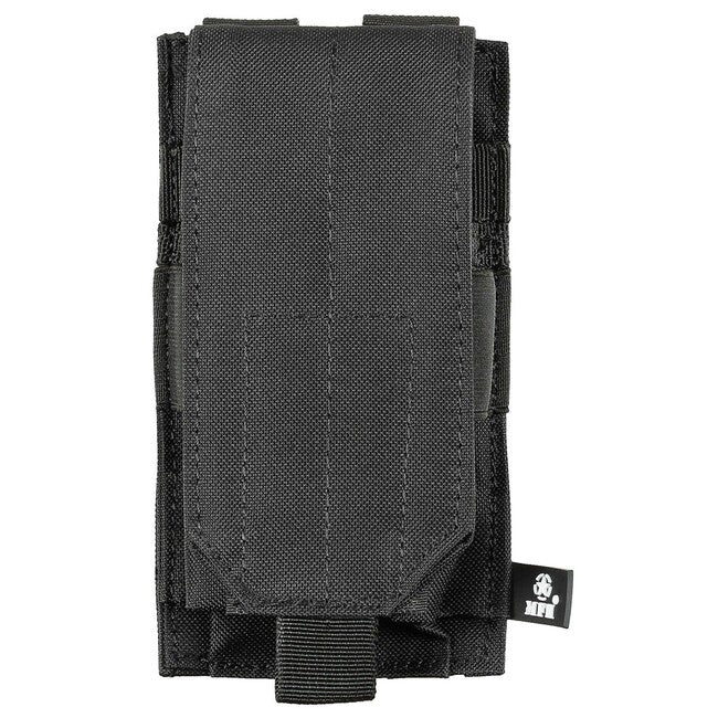 MFH MOLLE Bag, Black