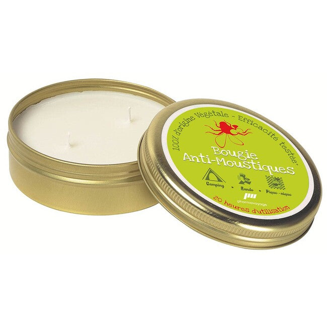 MFH Anti-Mosquito Candle