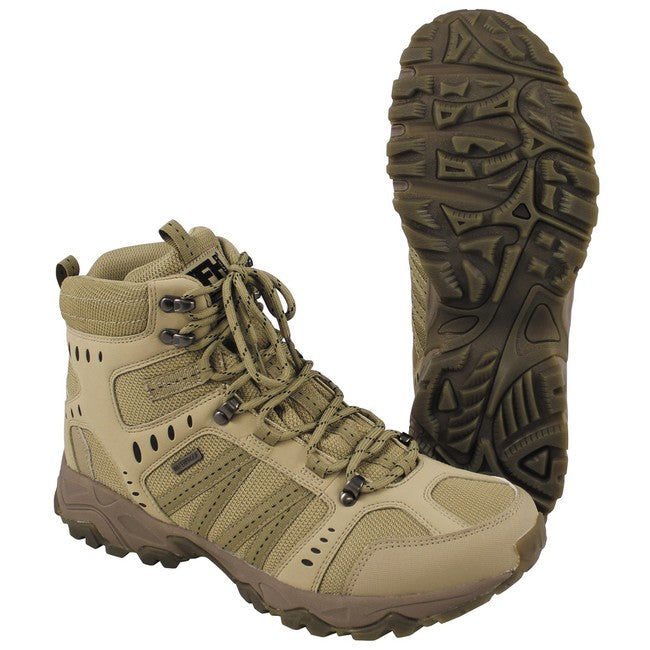 MFH Tactical Boots