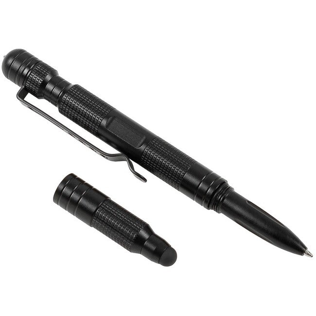 MFH Tactical-Pro Tactical Pen, Black
