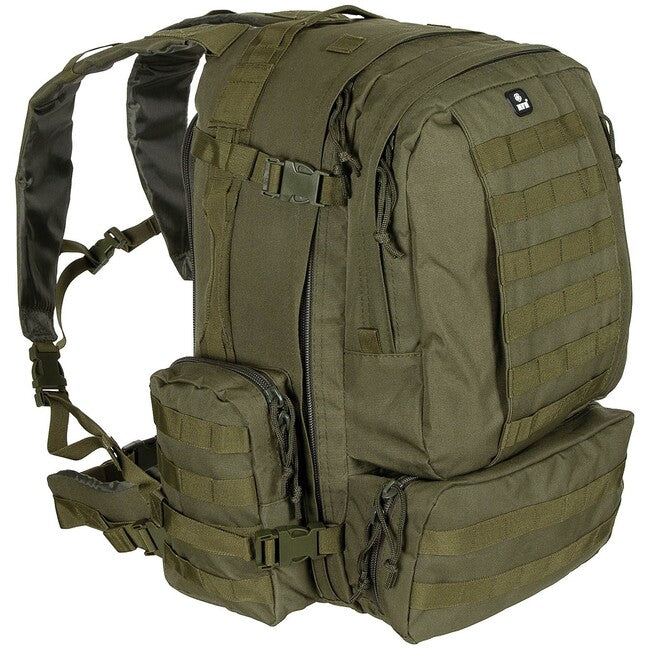 MFH Tactical Backpack, OD Green