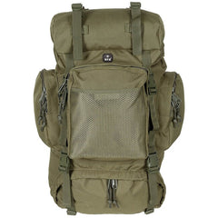 MFH nahrbtnik taktični, OD green