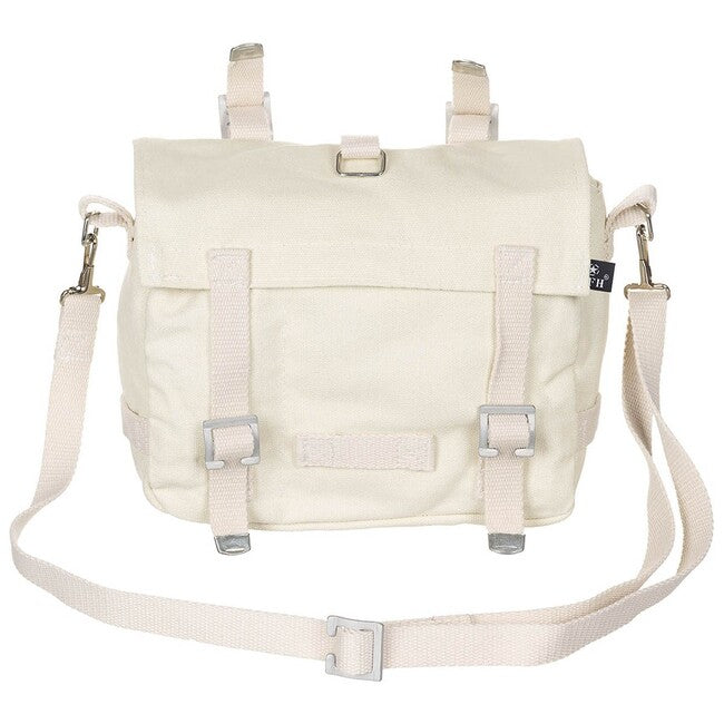 MFH Shoulder Bag 4L, Natural