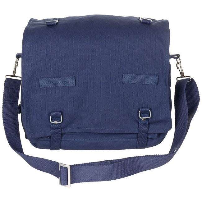 MFH Shoulder Bag 8L, Blue