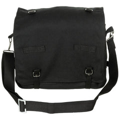 MFH Shoulder Bag 8L, Black