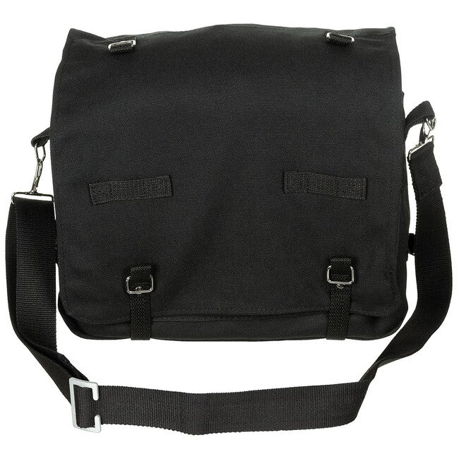 MFH Shoulder Bag 8L, Black