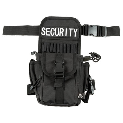 Tactical Hip Bags
