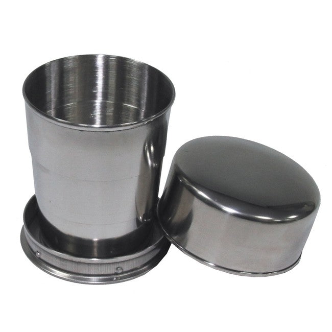 MFH Telescopic Cup, 150ml