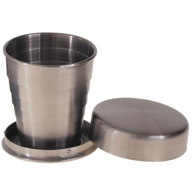MFH Telescopic Cup, 40ml