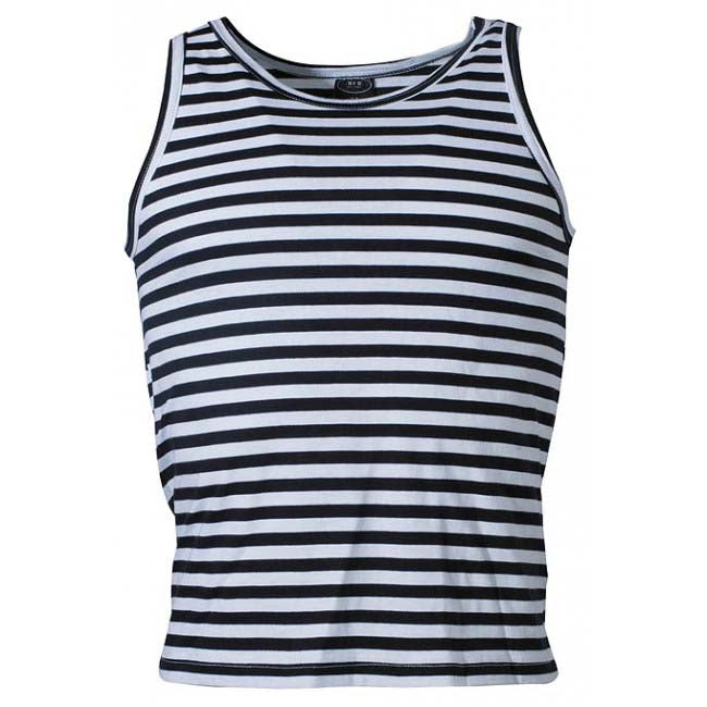 MFH T-Shirt Navy Blue
