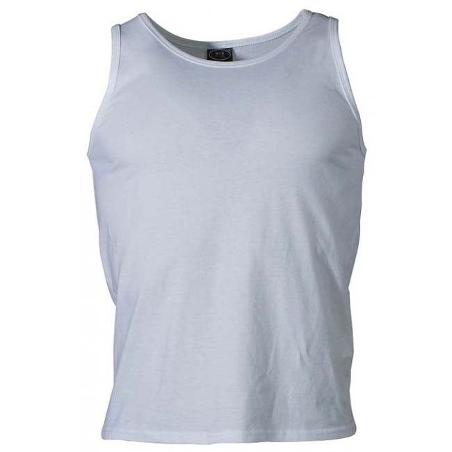 MFH Men's T-Shirt, White