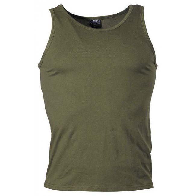 MFH Men's T-Shirt, Olive