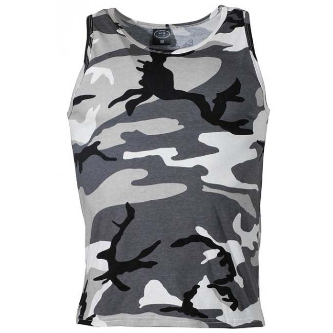 MFH Men's T-Shirt, Urban