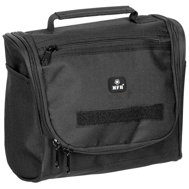 MFH Assault I Basic Backpack, Red