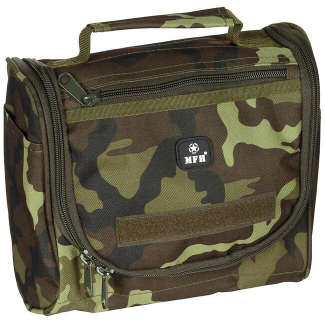 MFH Assault I Basic Backpack, Urban Grey
