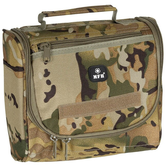 MFH Assault I Basic Backpack, Coyote Tan